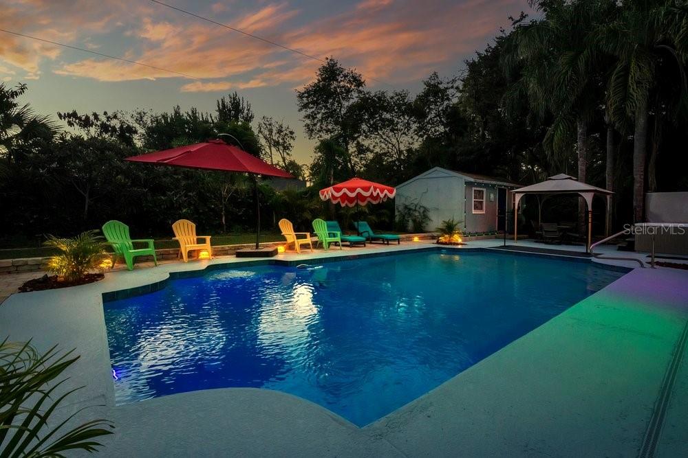 3742 SUTTERS MILL CIR