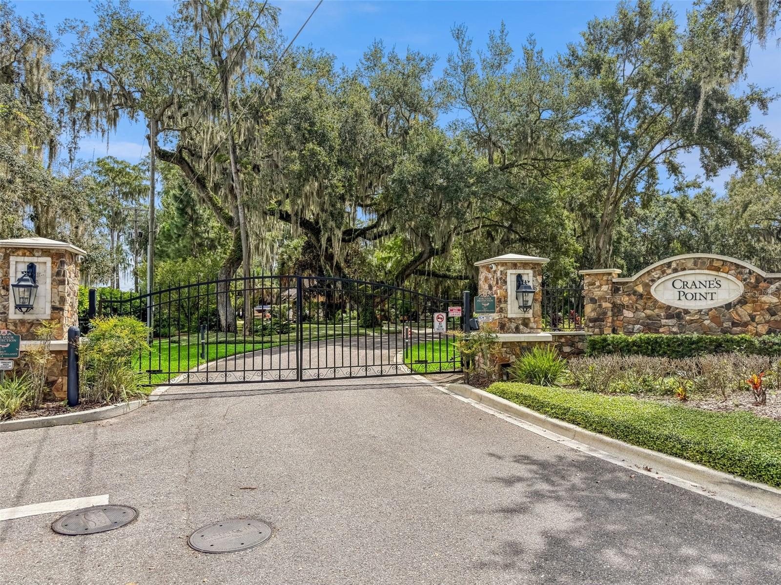 5115 CRANES POINT CT