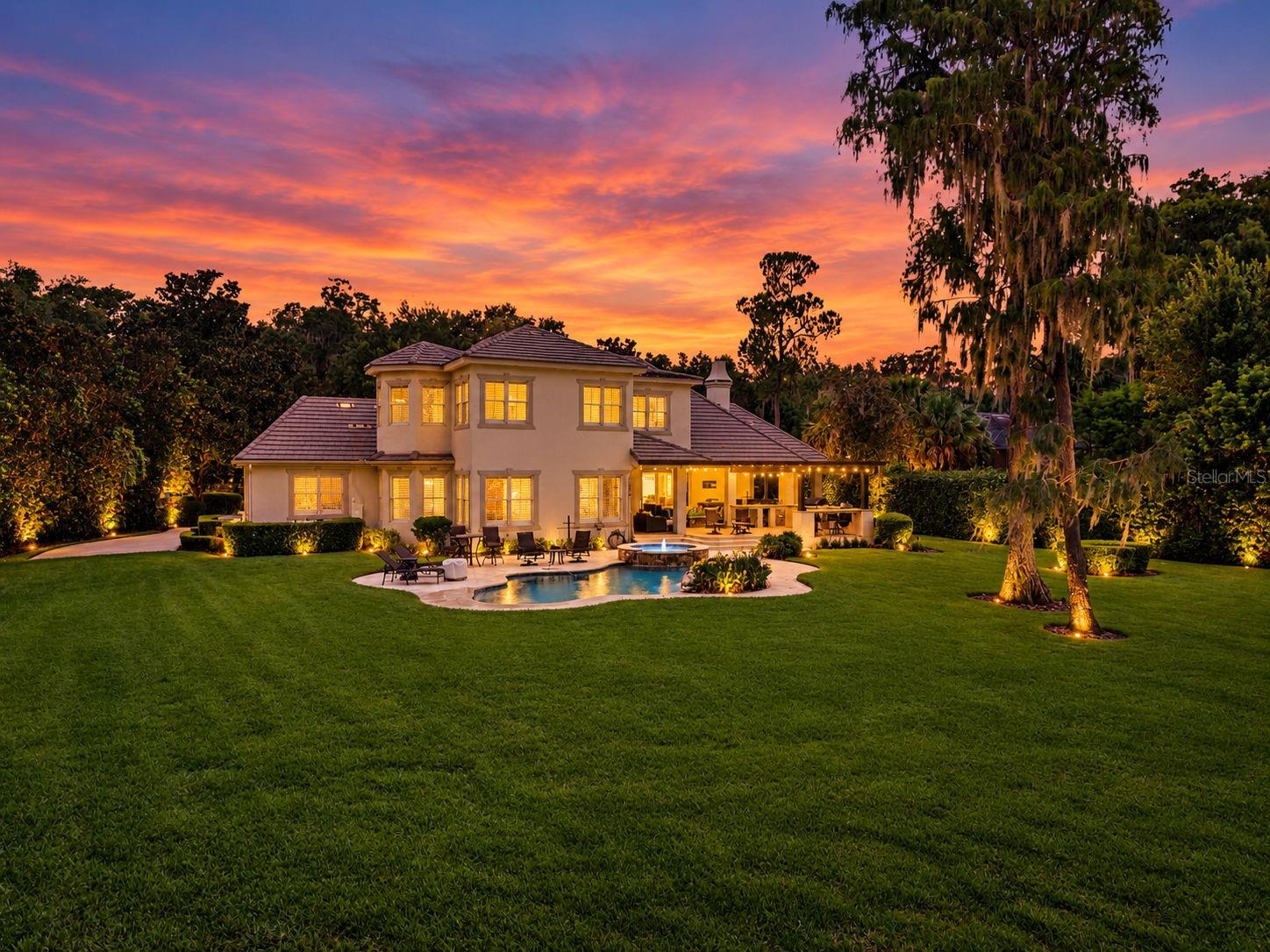 5115 CRANES POINT CT