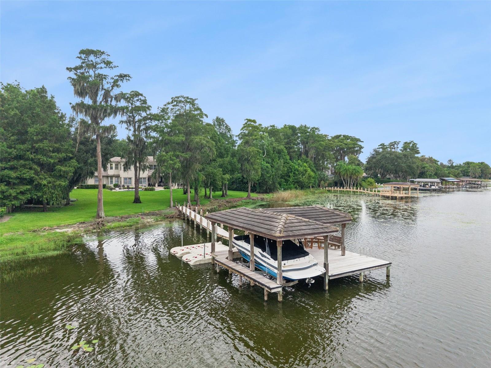 5115 CRANES POINT CT