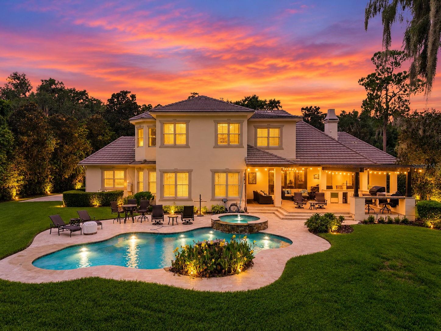 5115 CRANES POINT CT