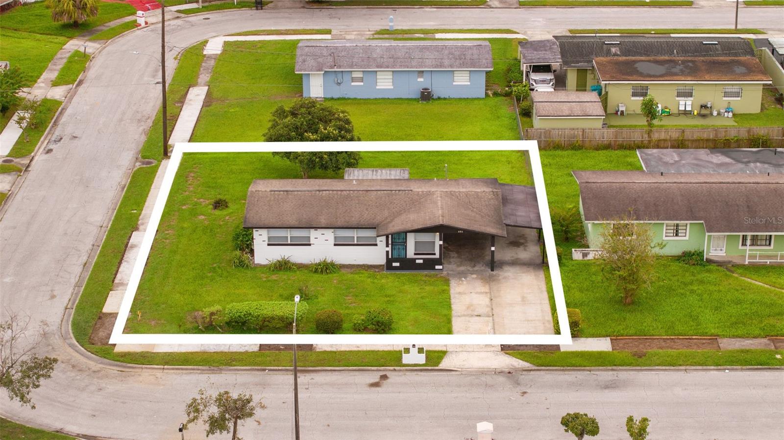 446 GILMAN CIR