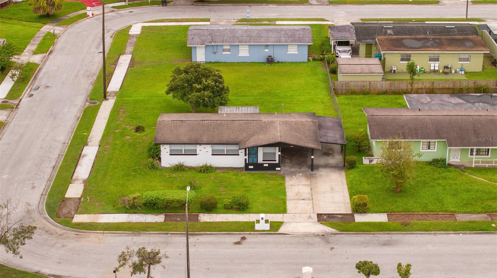 446 GILMAN CIR
