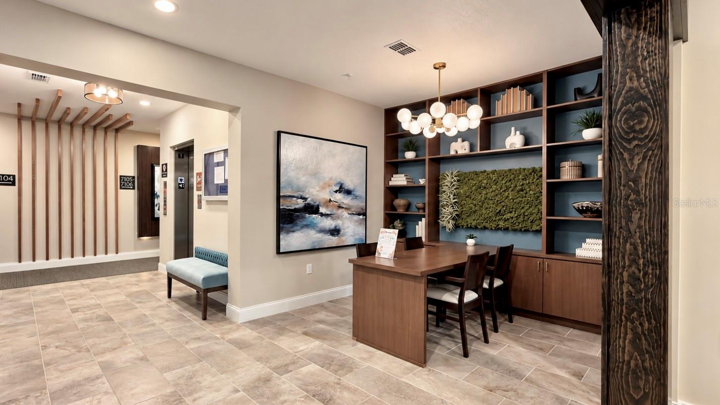 7545 LAUREATE BLVD #7201