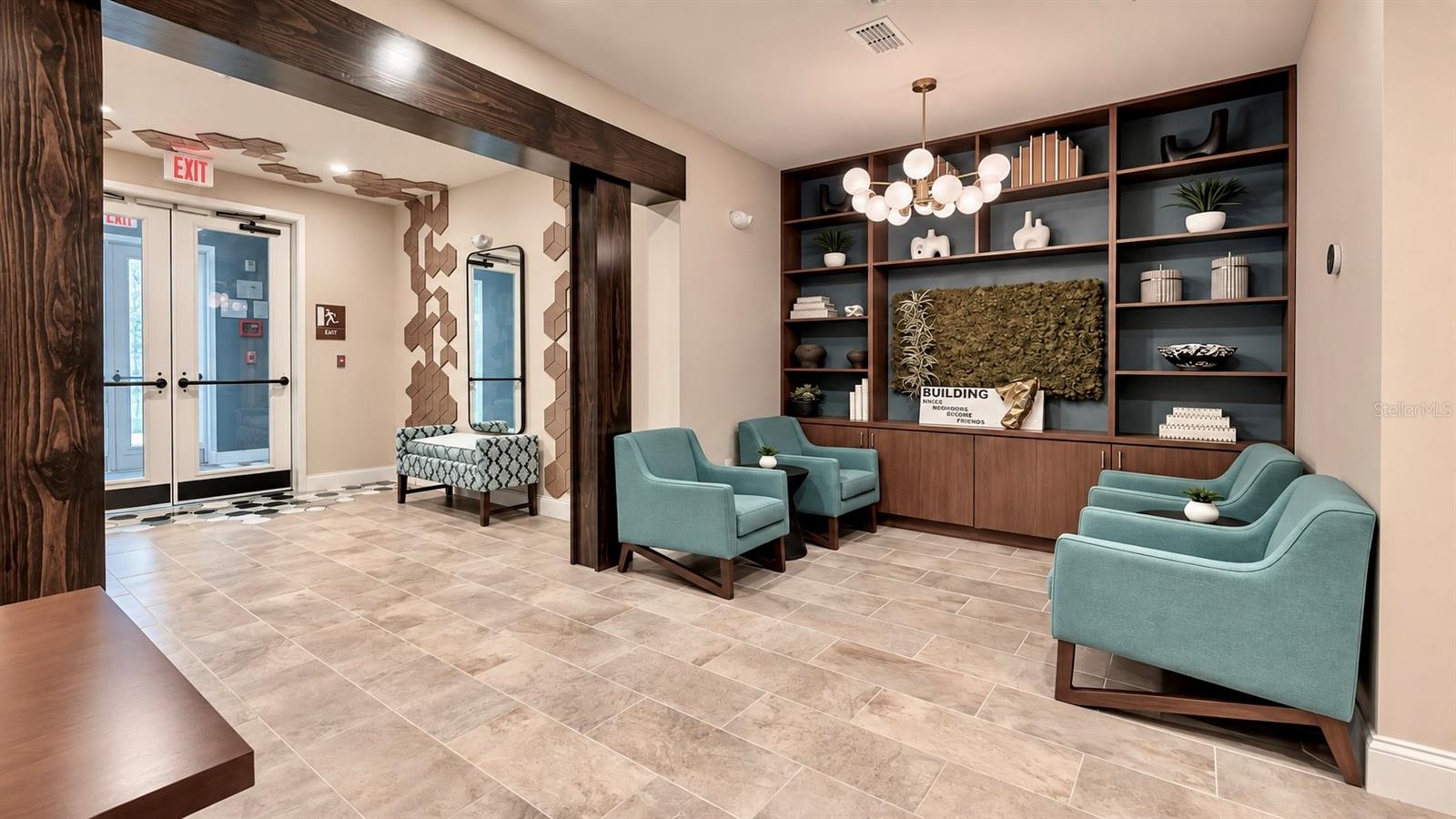 7545 LAUREATE BLVD #7201