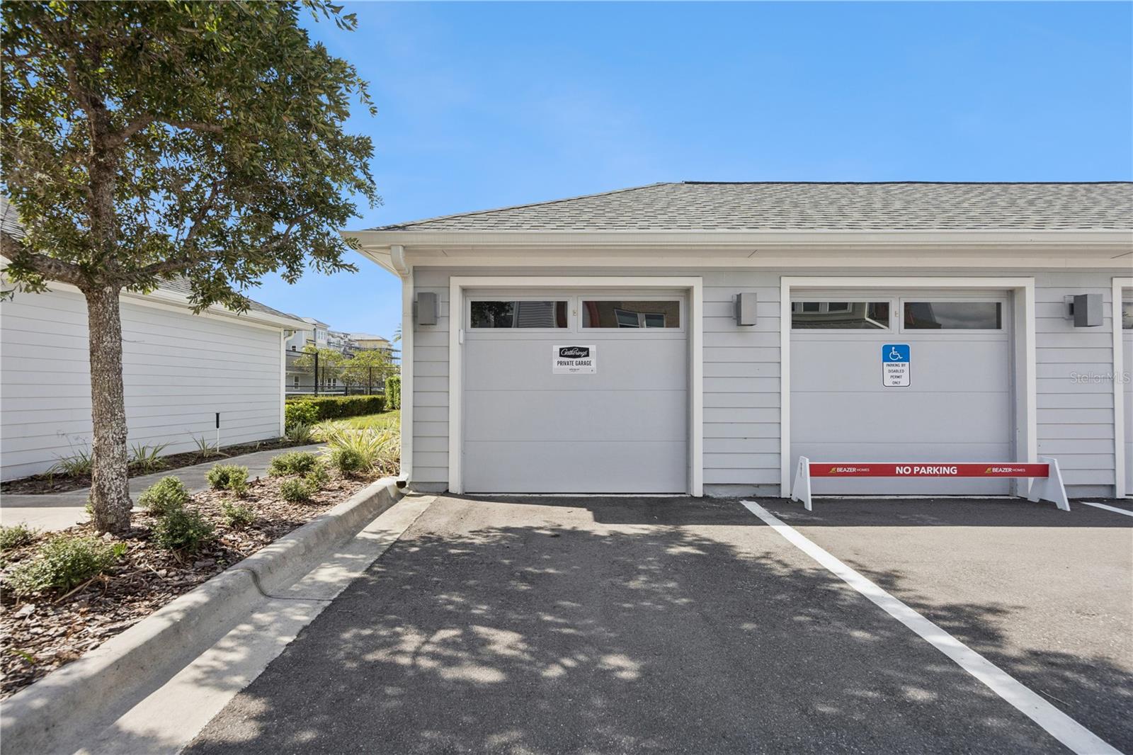 7545 LAUREATE BLVD #7201
