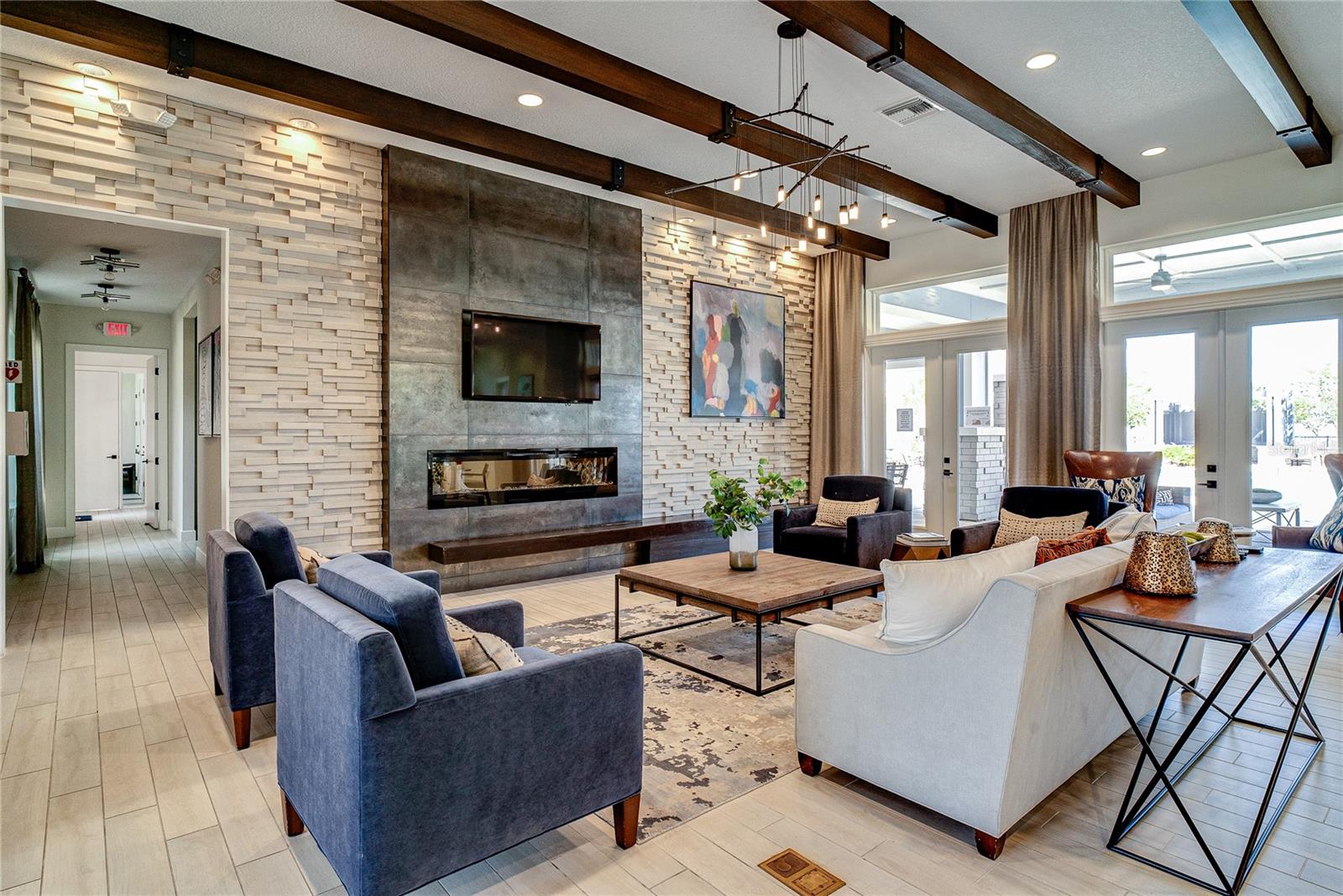 7545 LAUREATE BLVD #7201
