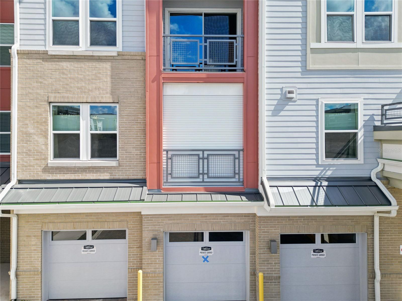 7545 LAUREATE BLVD #7201