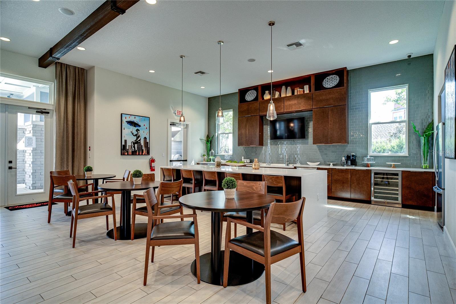 7545 LAUREATE BLVD #7201