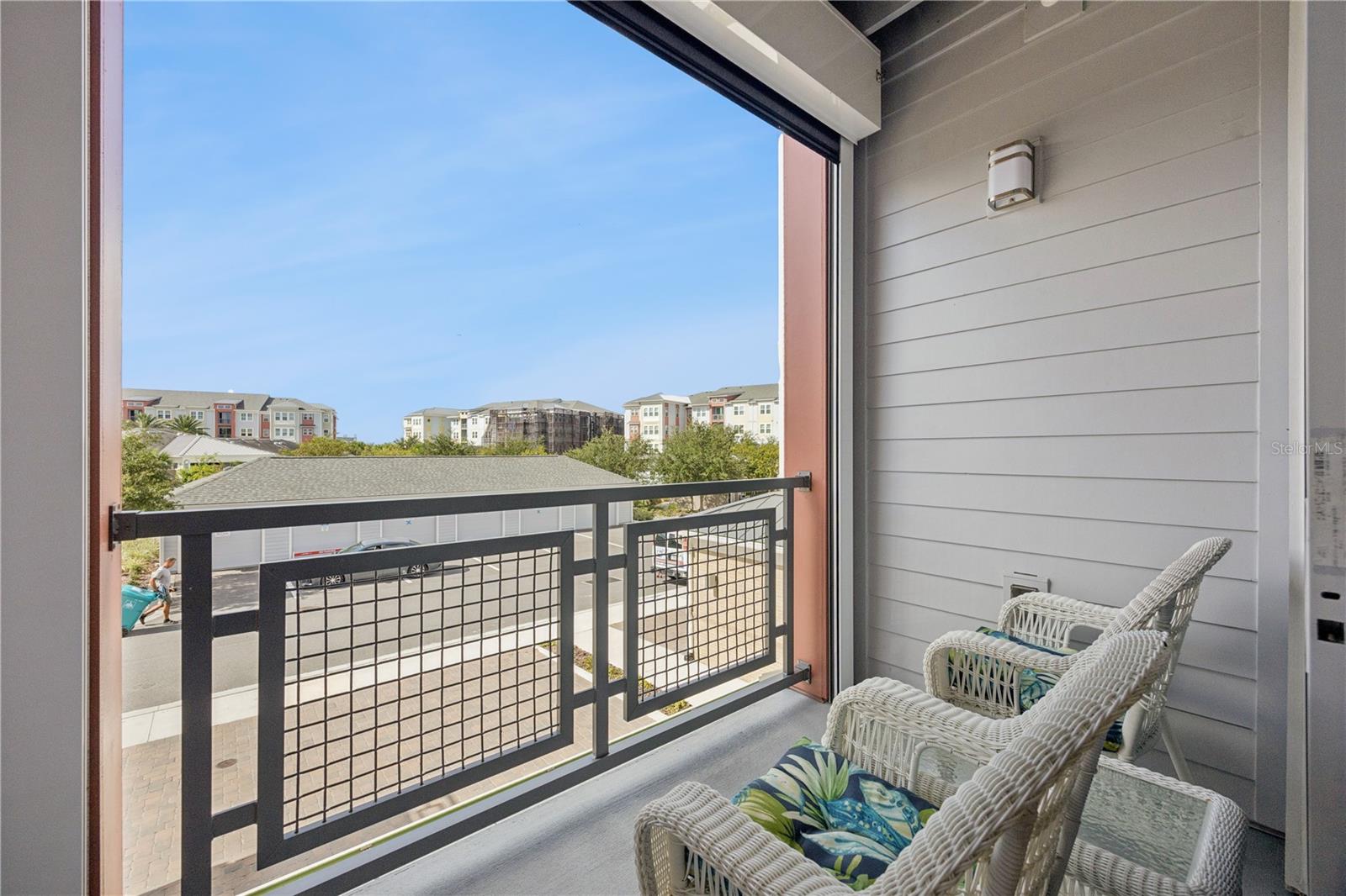 7545 LAUREATE BLVD #7201