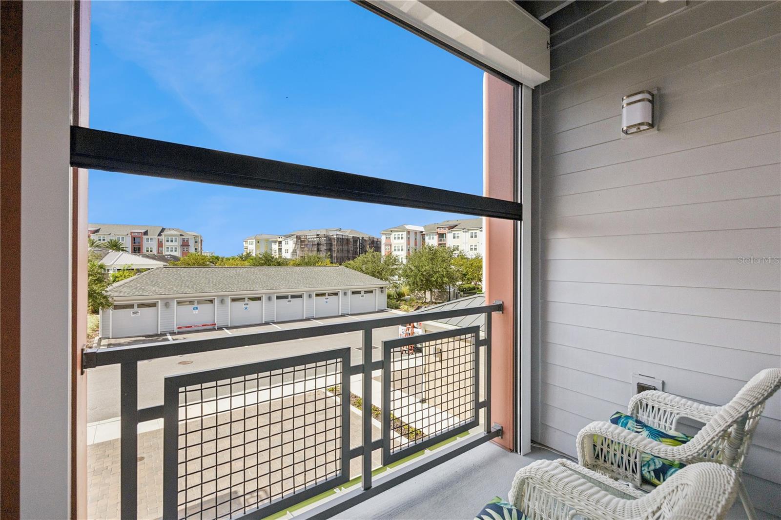 7545 LAUREATE BLVD #7201