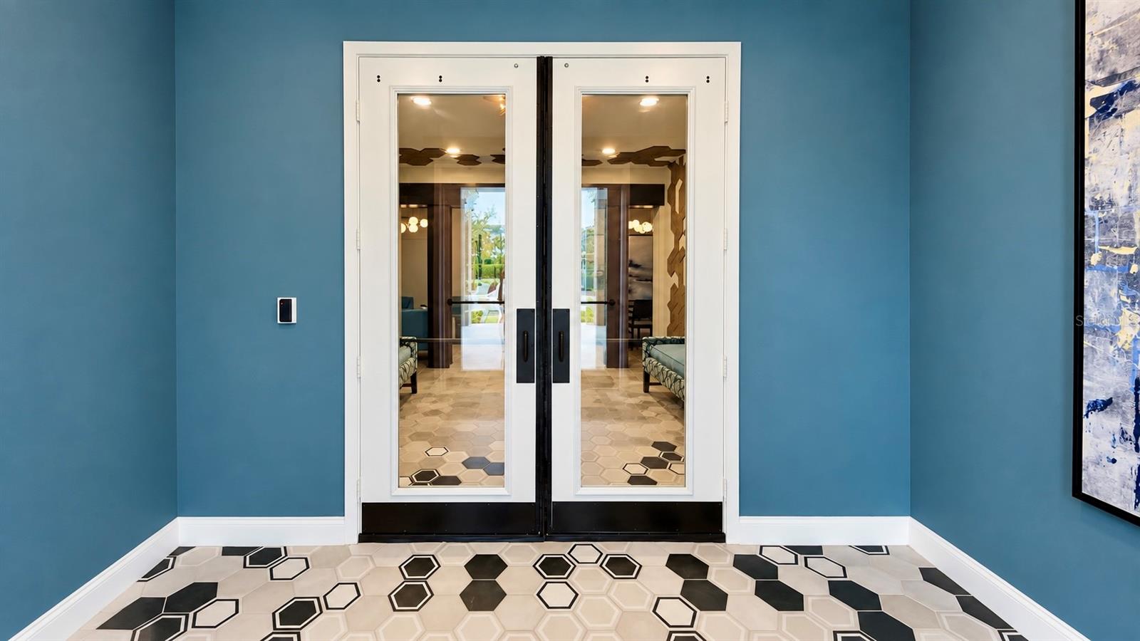 7545 LAUREATE BLVD #7201