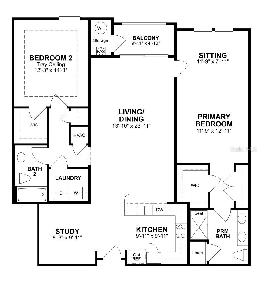 7545 LAUREATE BLVD #7201