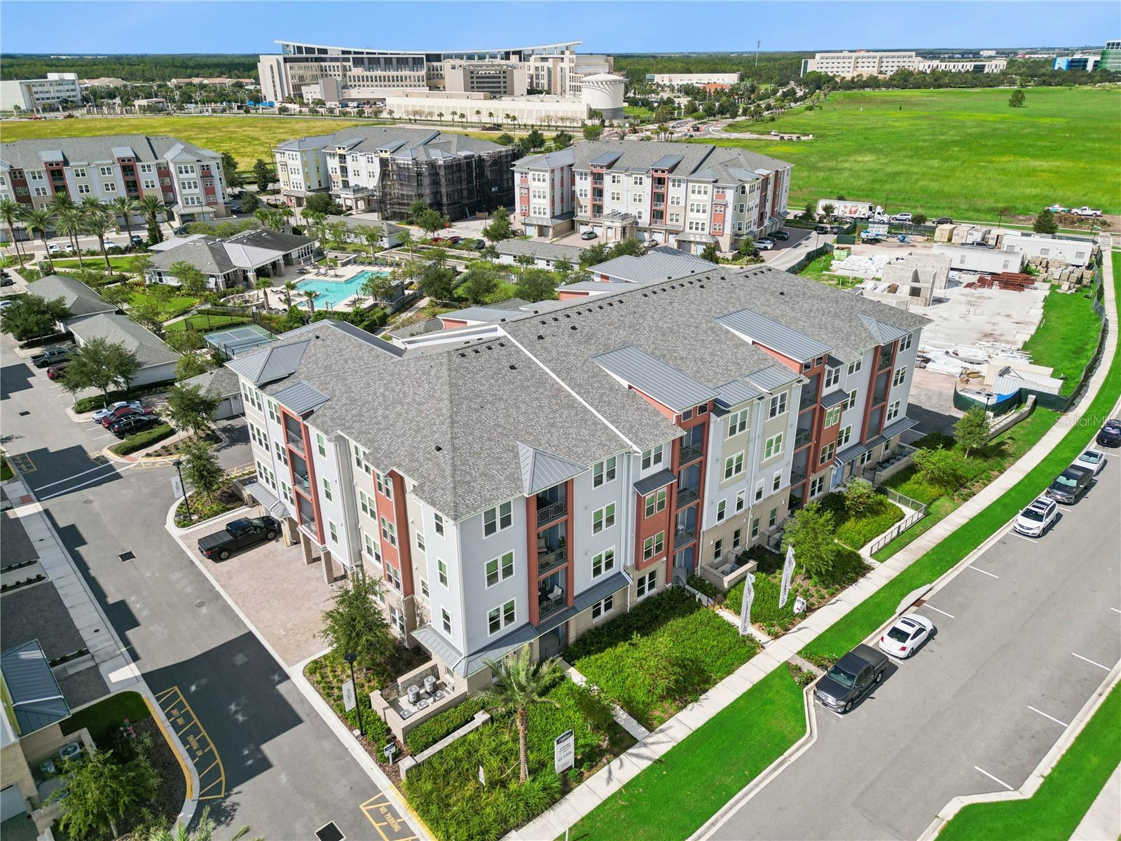 7545 LAUREATE BLVD #7201