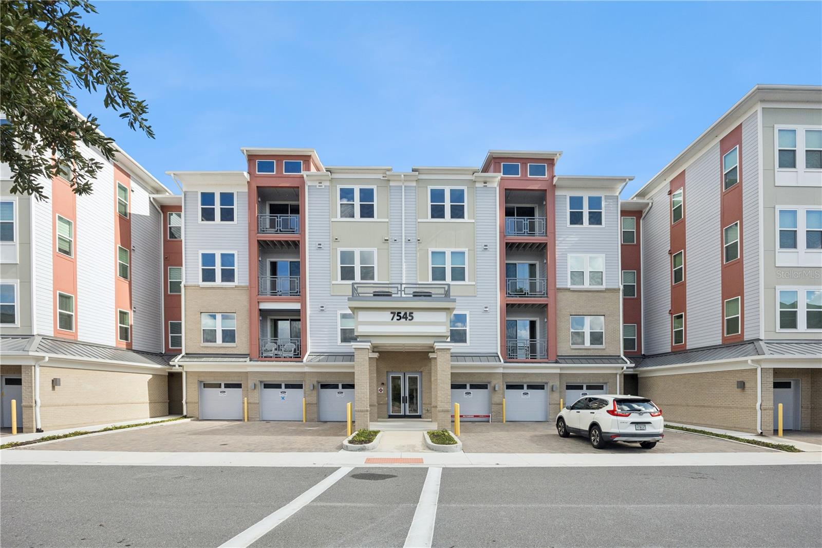 7545 LAUREATE BLVD #7201