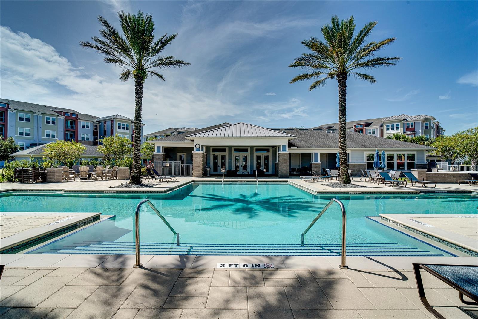 7545 LAUREATE BLVD #7201