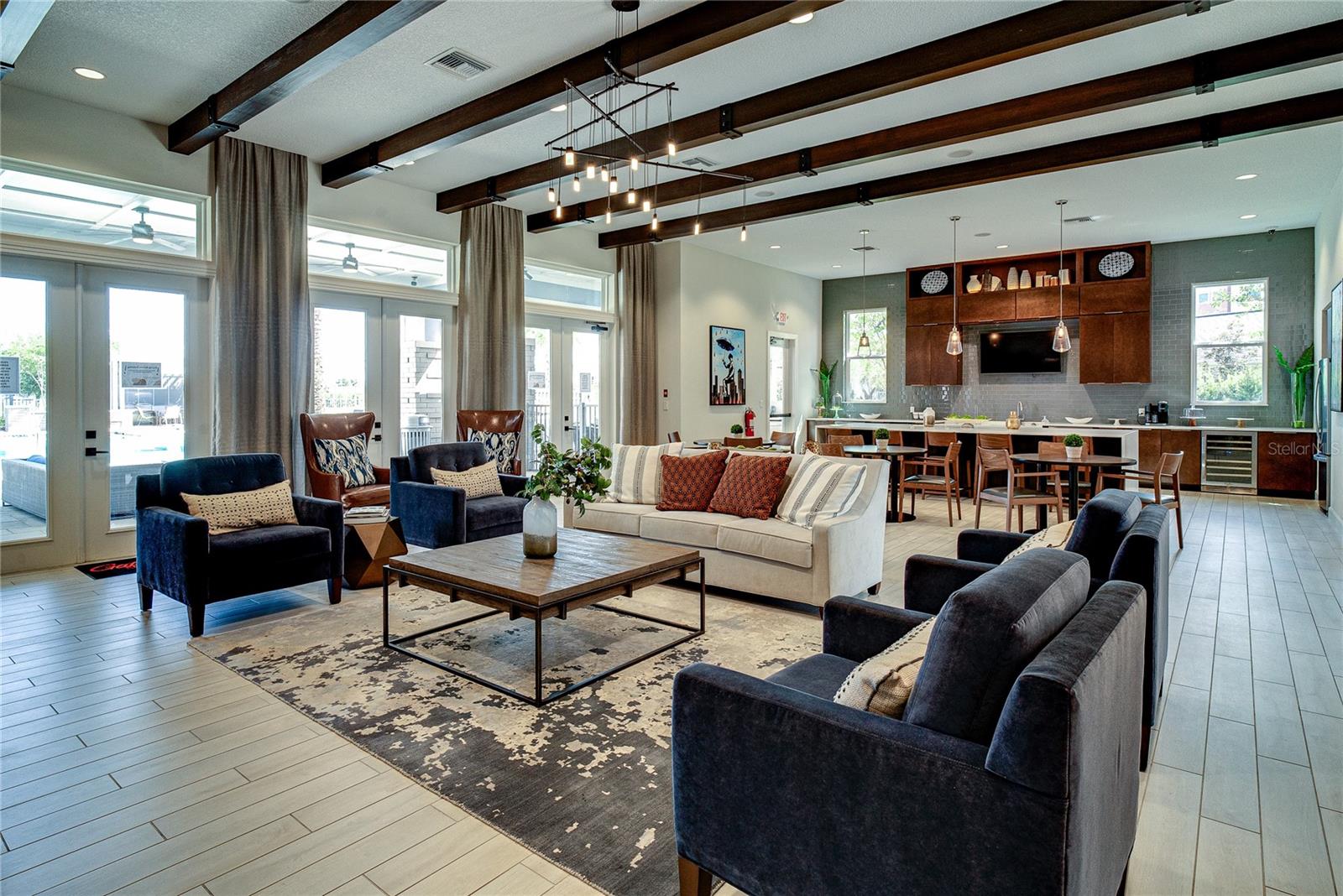 7545 LAUREATE BLVD #7201