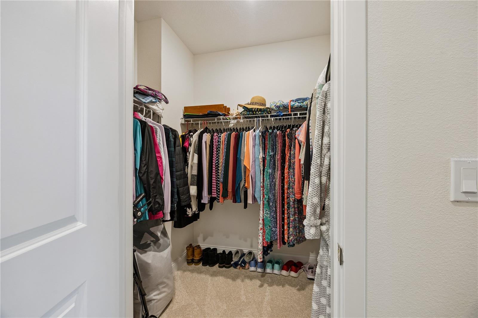 7545 LAUREATE BLVD #7201