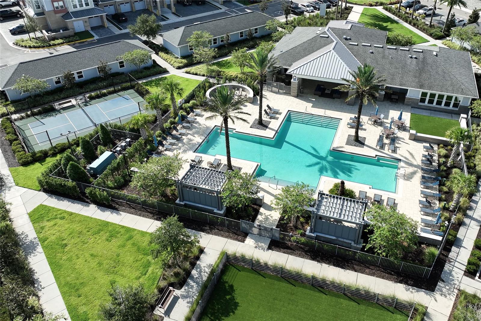 7545 LAUREATE BLVD #7201
