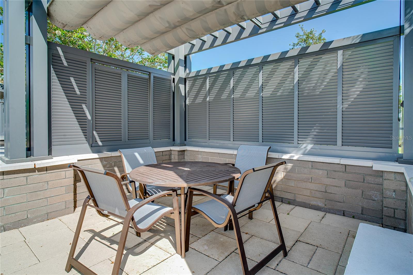 7545 LAUREATE BLVD #7201