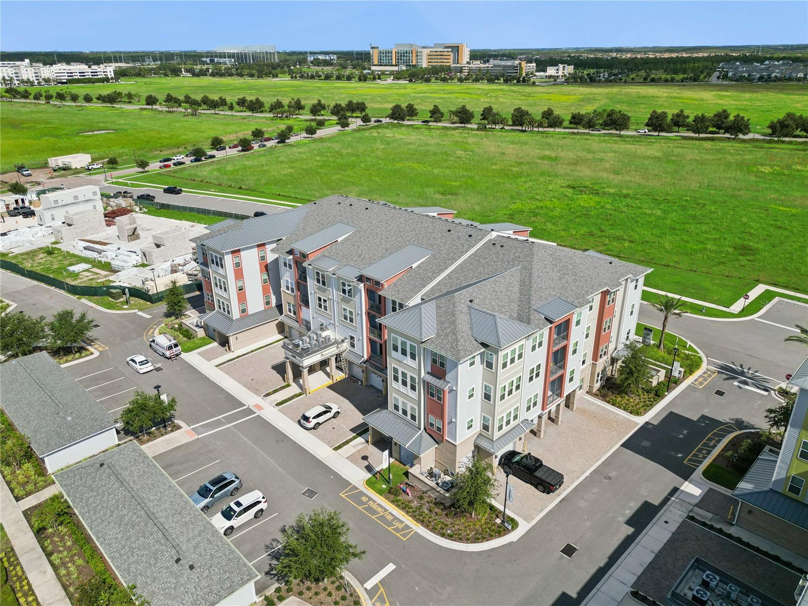 7545 LAUREATE BLVD #7201