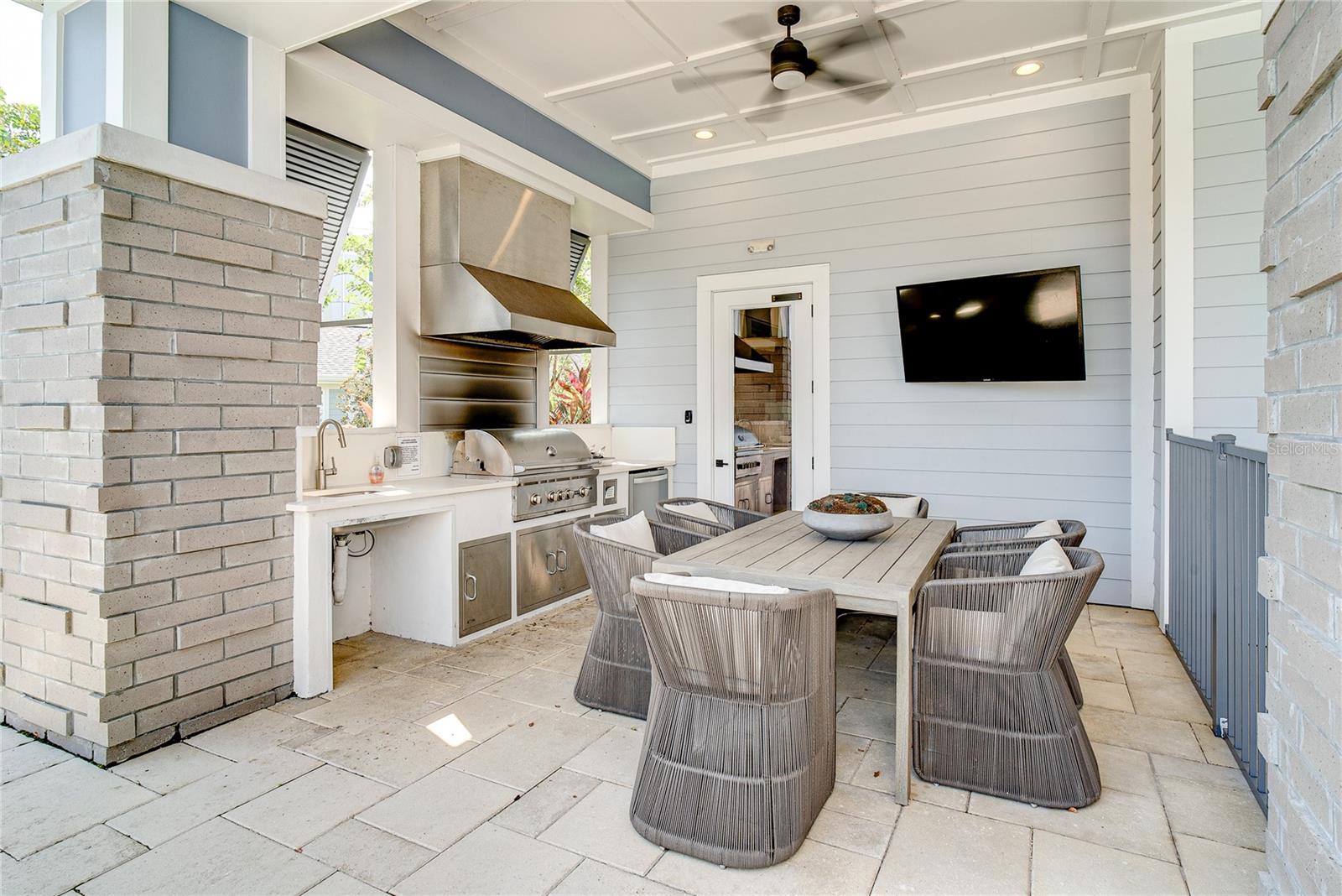 7545 LAUREATE BLVD #7201
