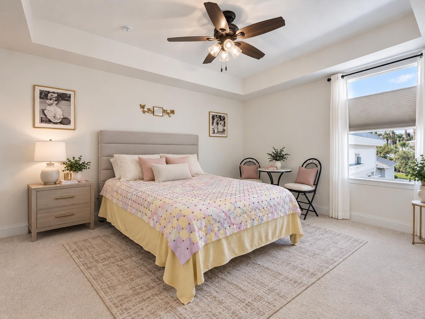 7545 LAUREATE BLVD #7201