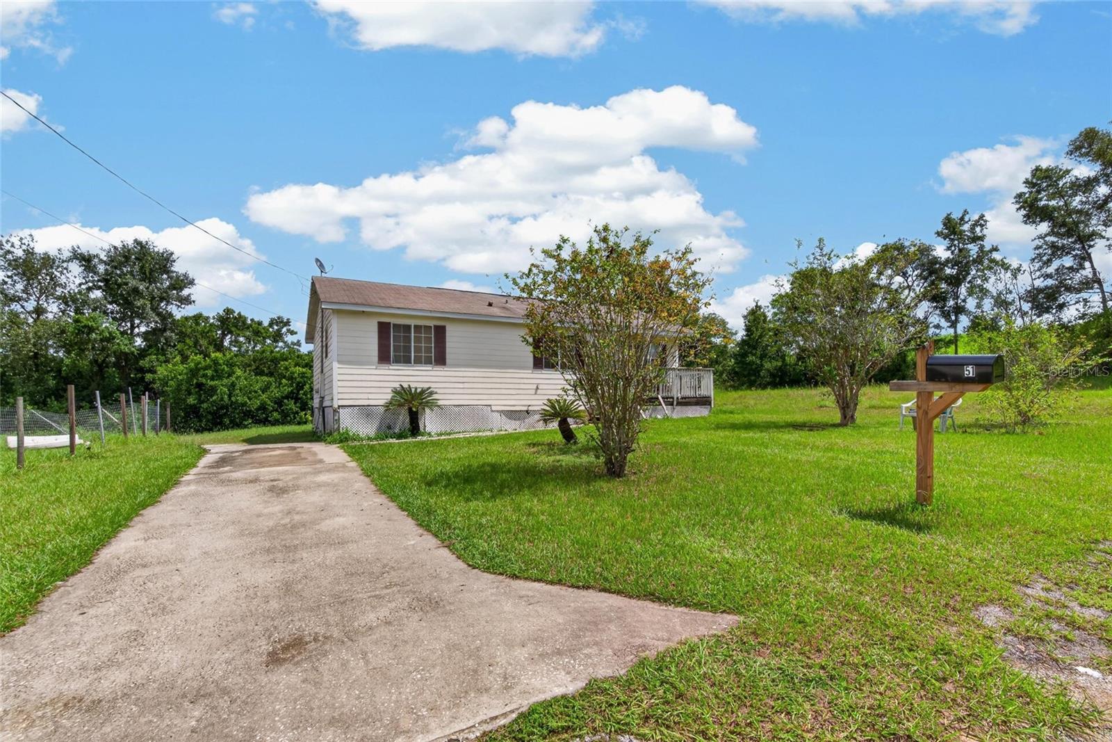 51 MASSEY RD