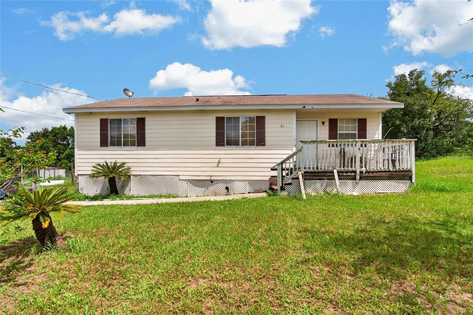 51 MASSEY RD