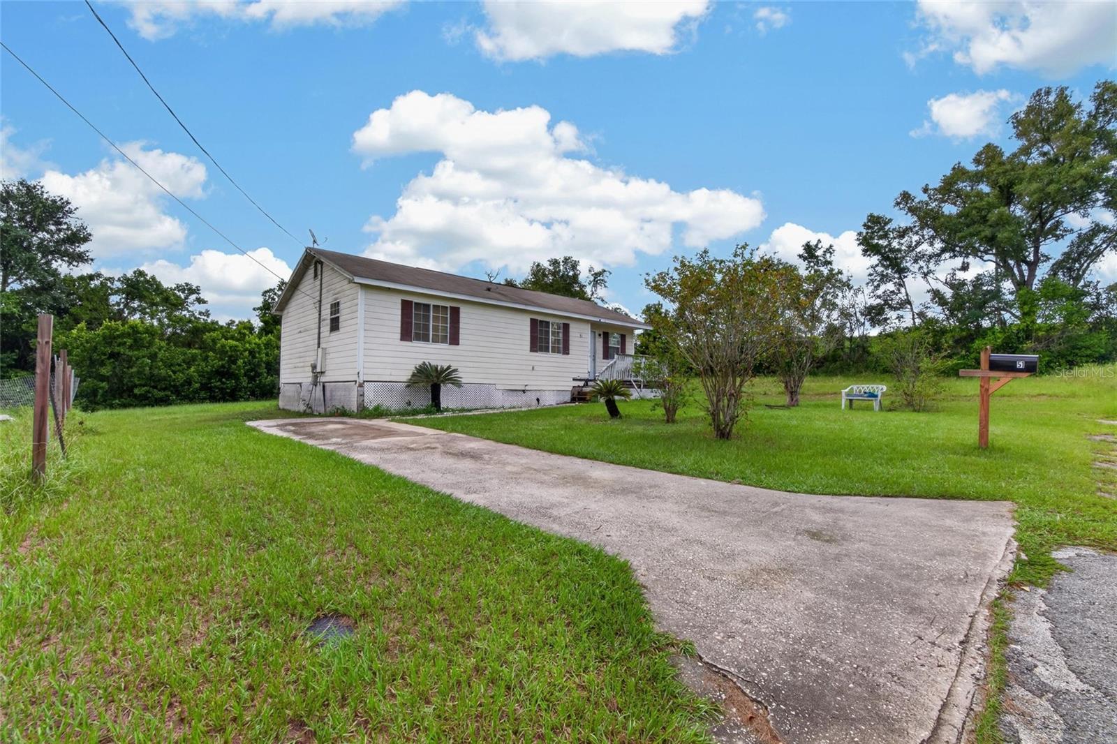 51 MASSEY RD