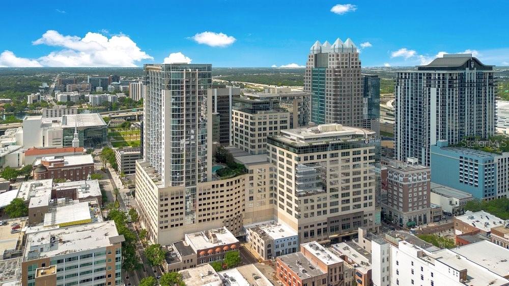 155 S COURT AVE #1102