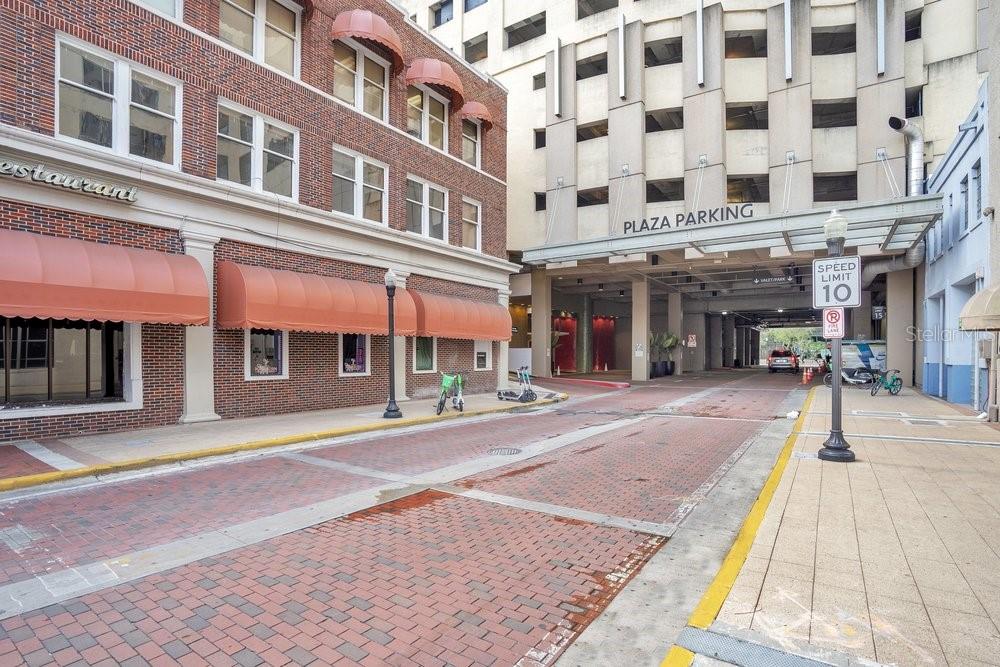 155 S COURT AVE #1102