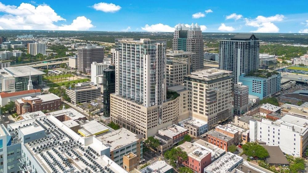155 S COURT AVE #1102