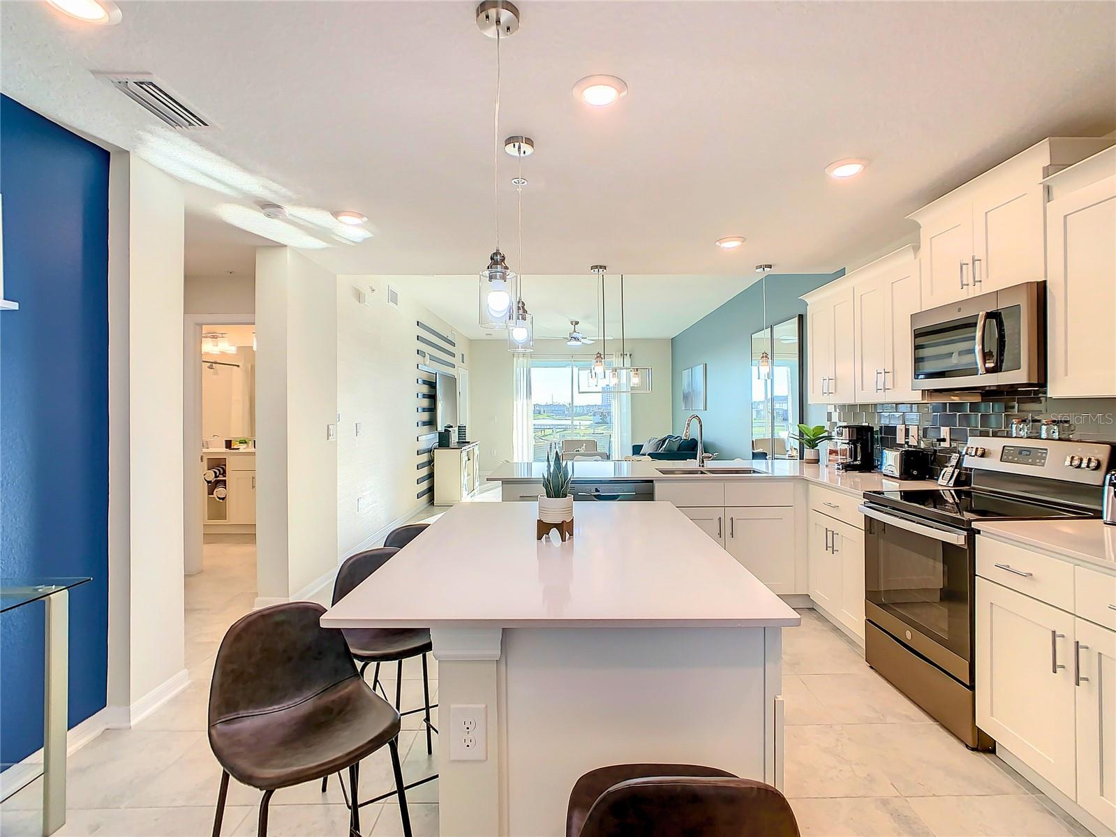 3131 PARADOX CIR #205