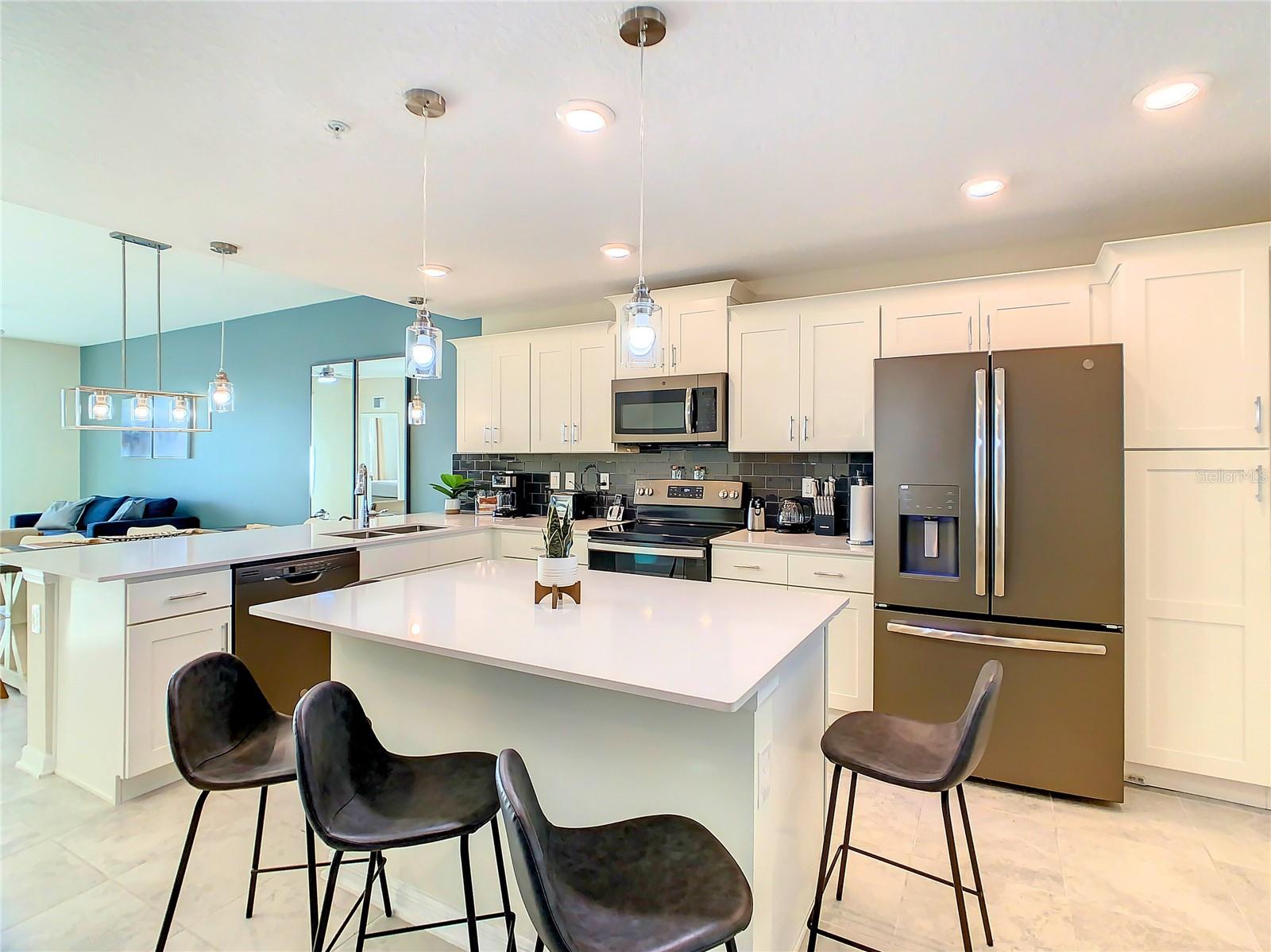 3131 PARADOX CIR #205