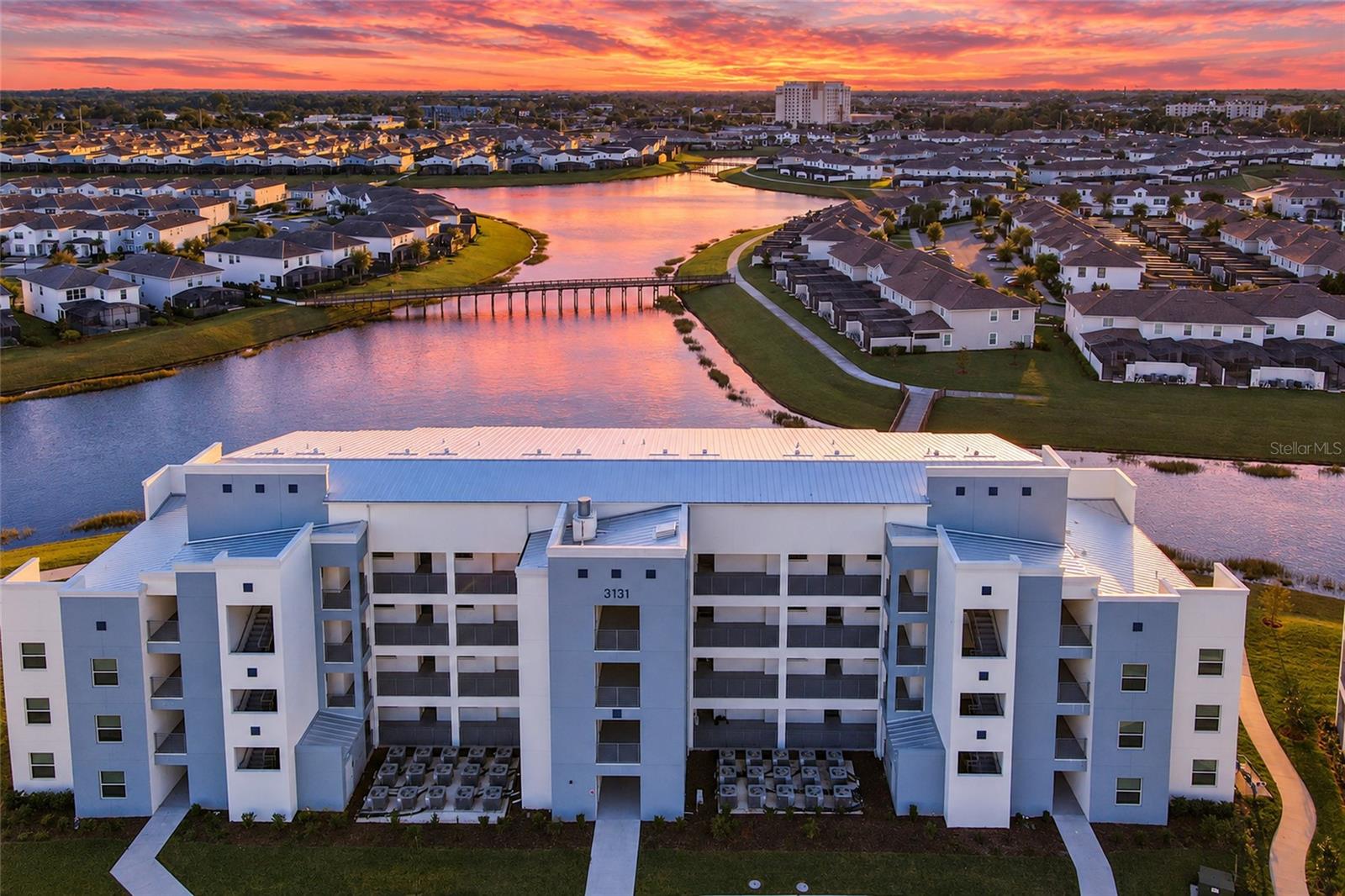 3131 PARADOX CIR #205