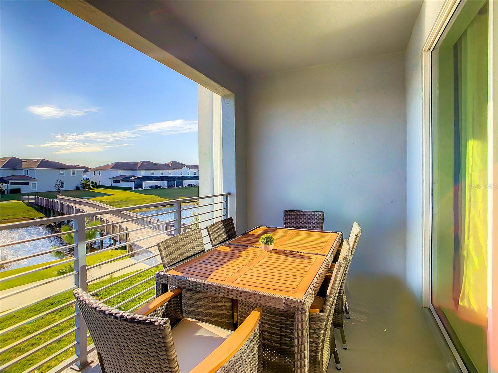 3131 PARADOX CIR #205