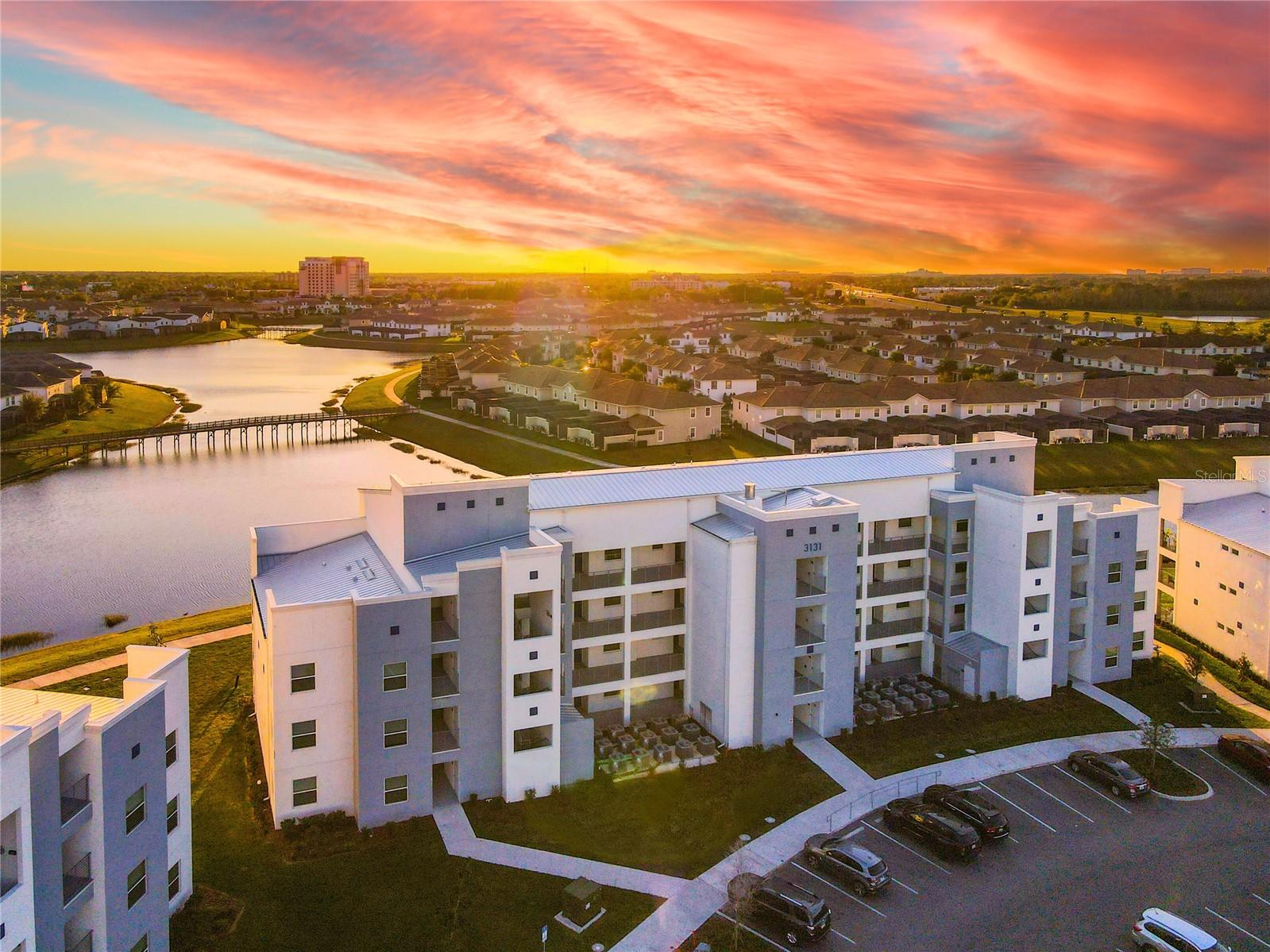 3131 PARADOX CIR #205