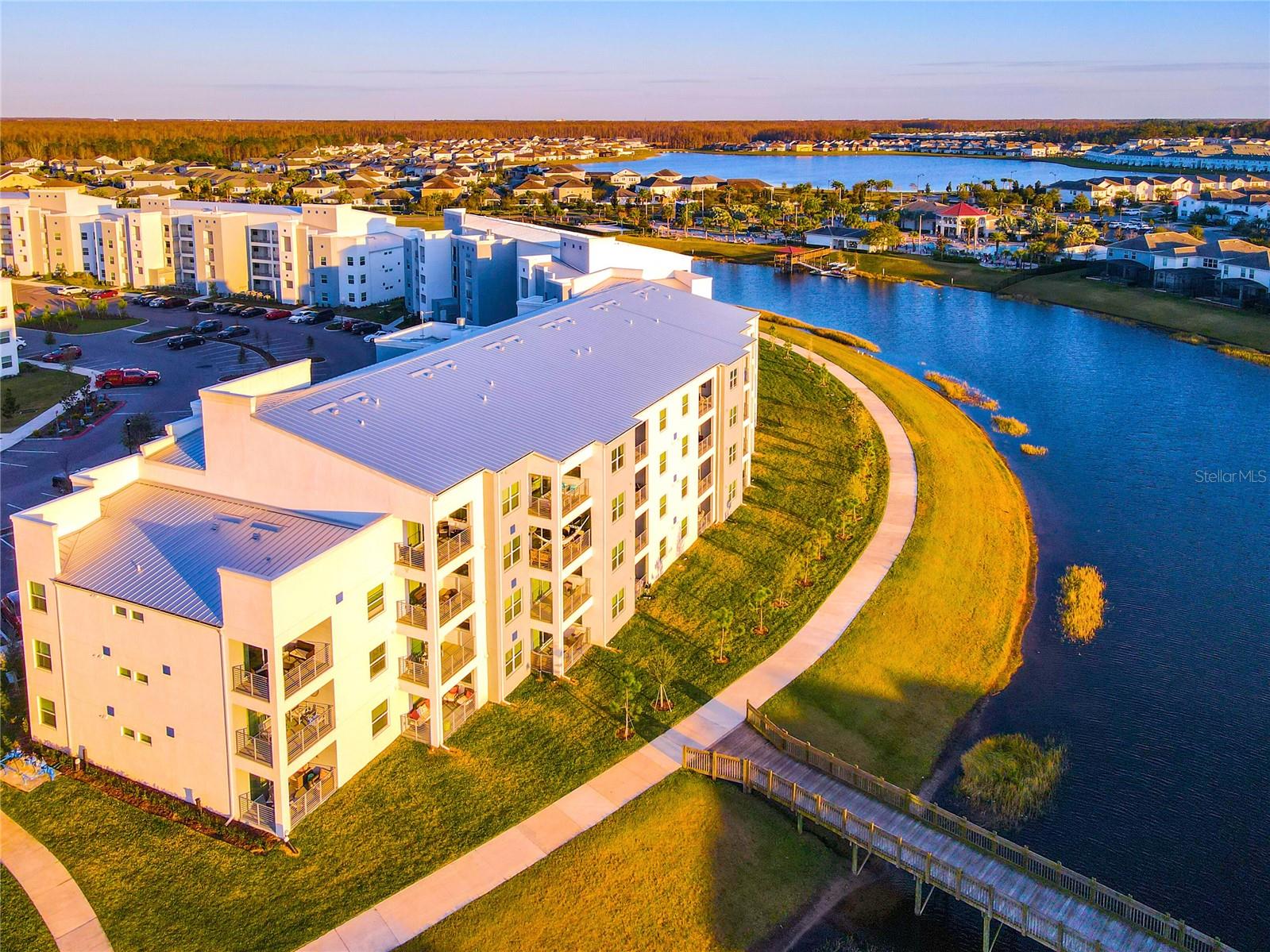 3131 PARADOX CIR #205