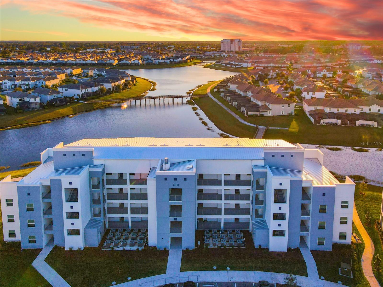 3131 PARADOX CIR #205