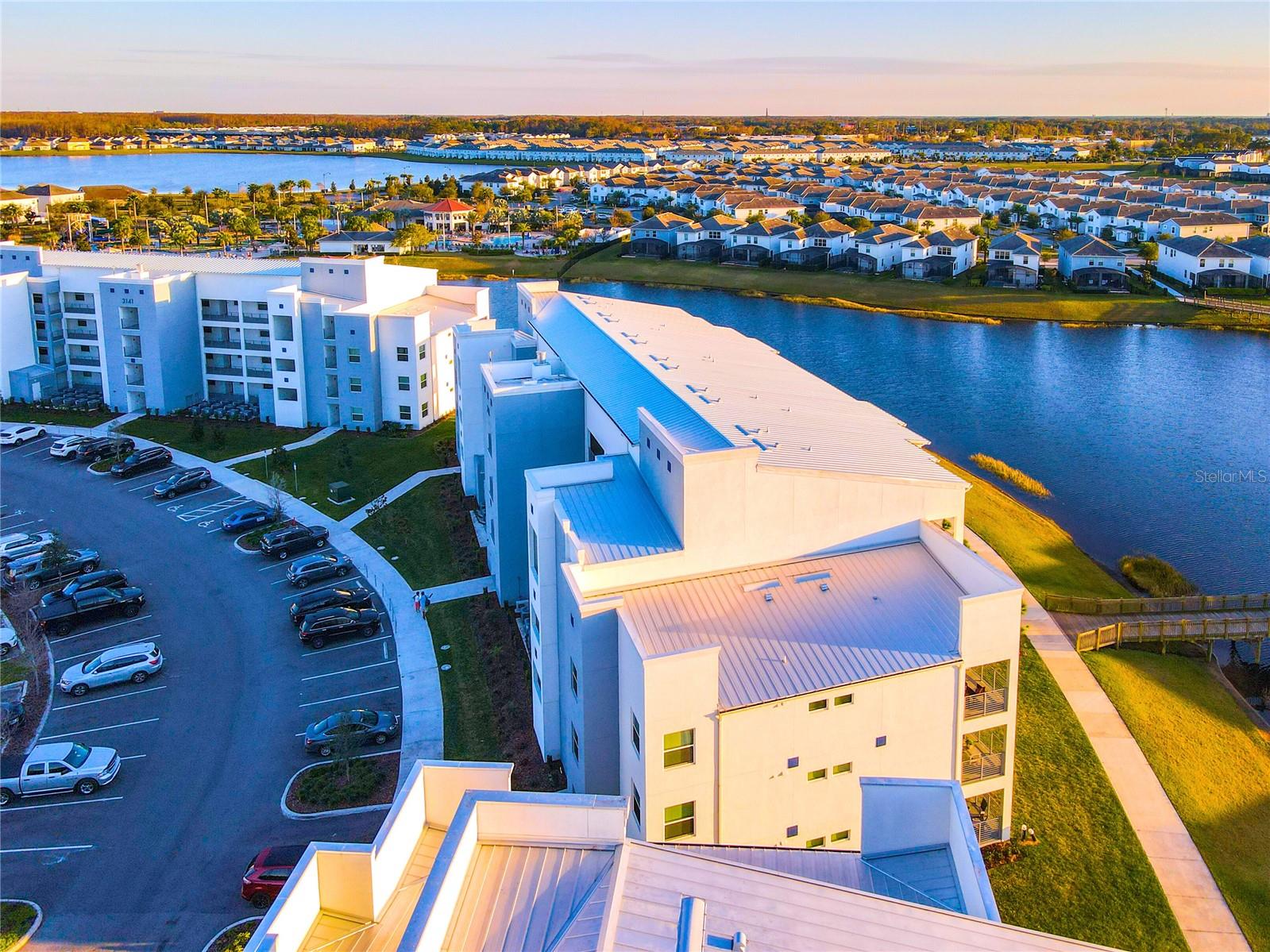 3131 PARADOX CIR #205