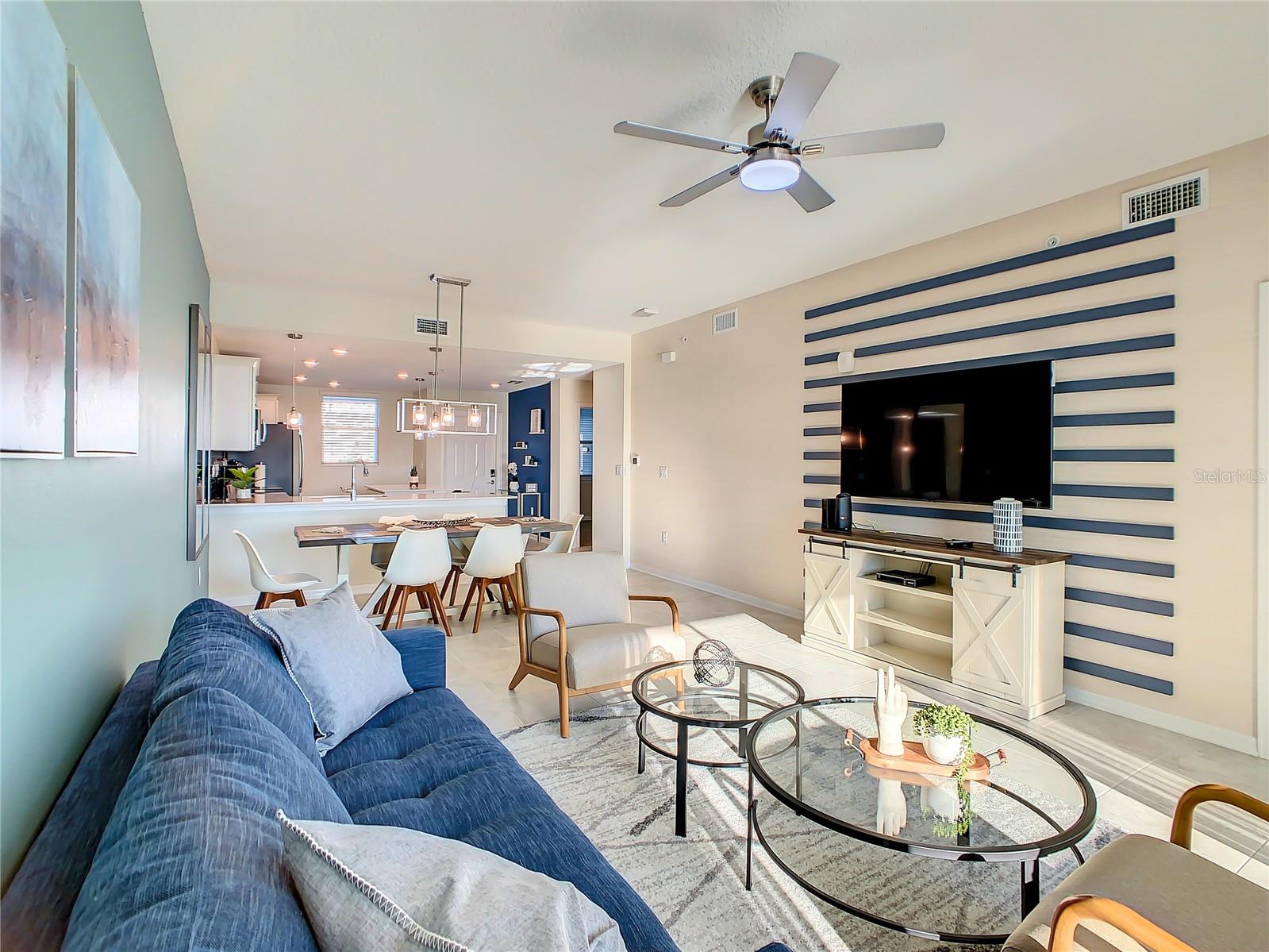 3131 PARADOX CIR #205