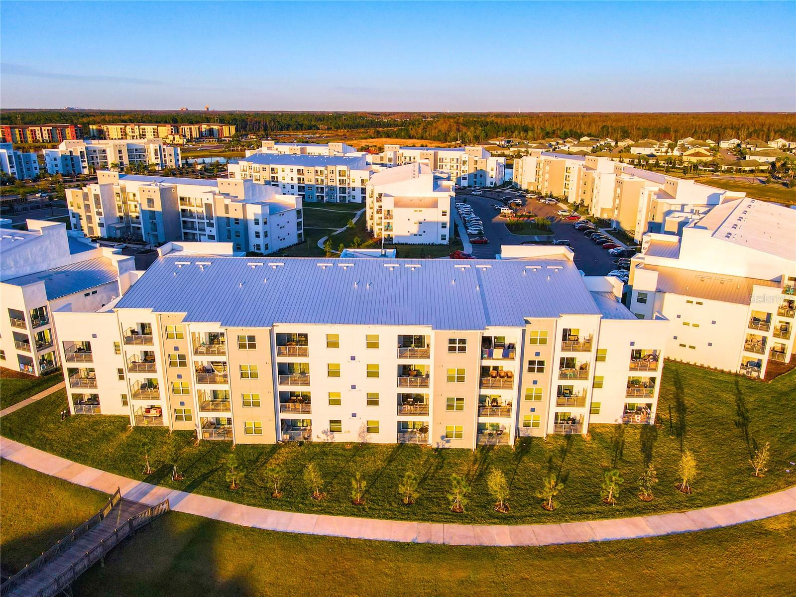 3131 PARADOX CIR #205