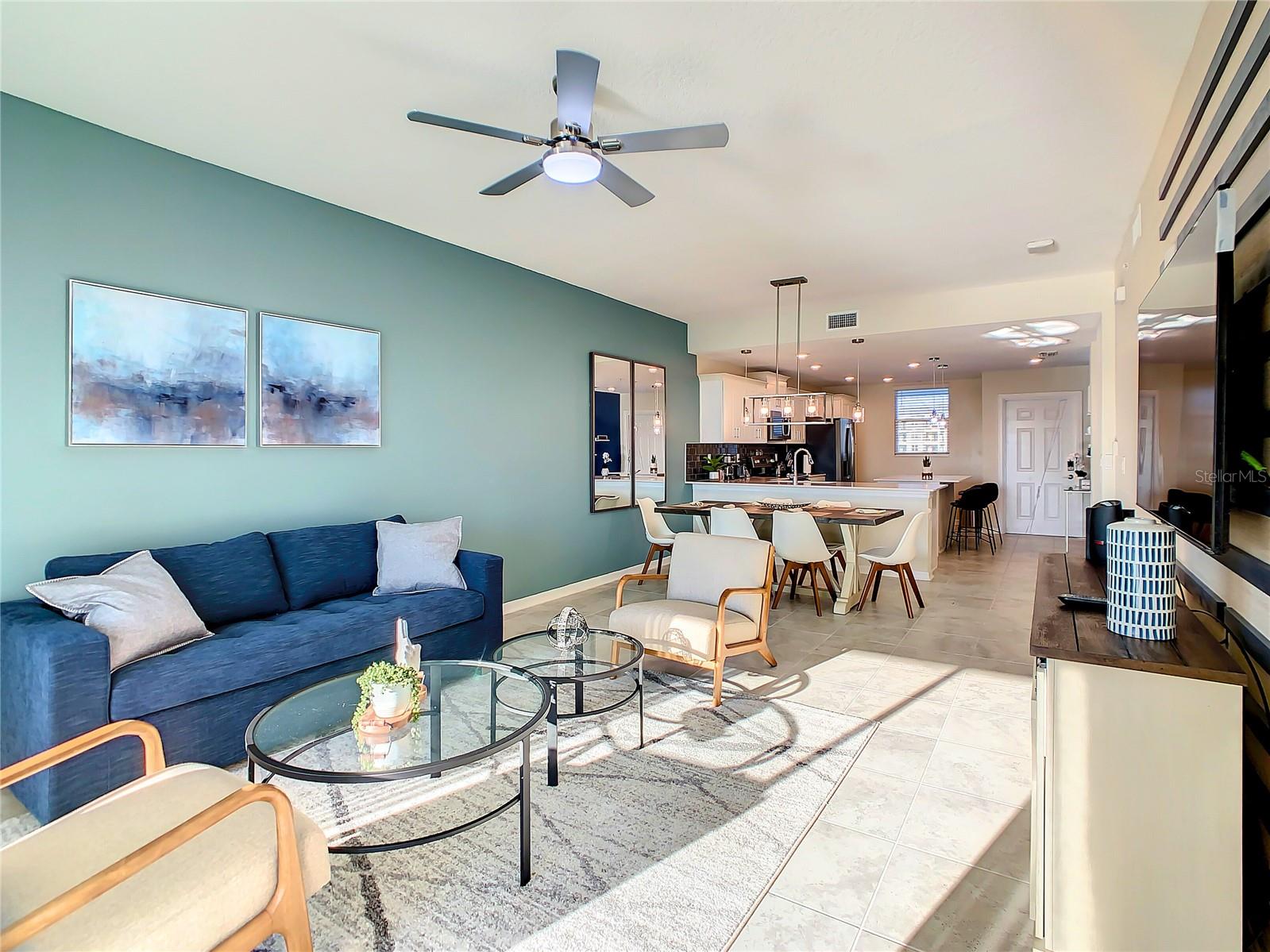 3131 PARADOX CIR #205