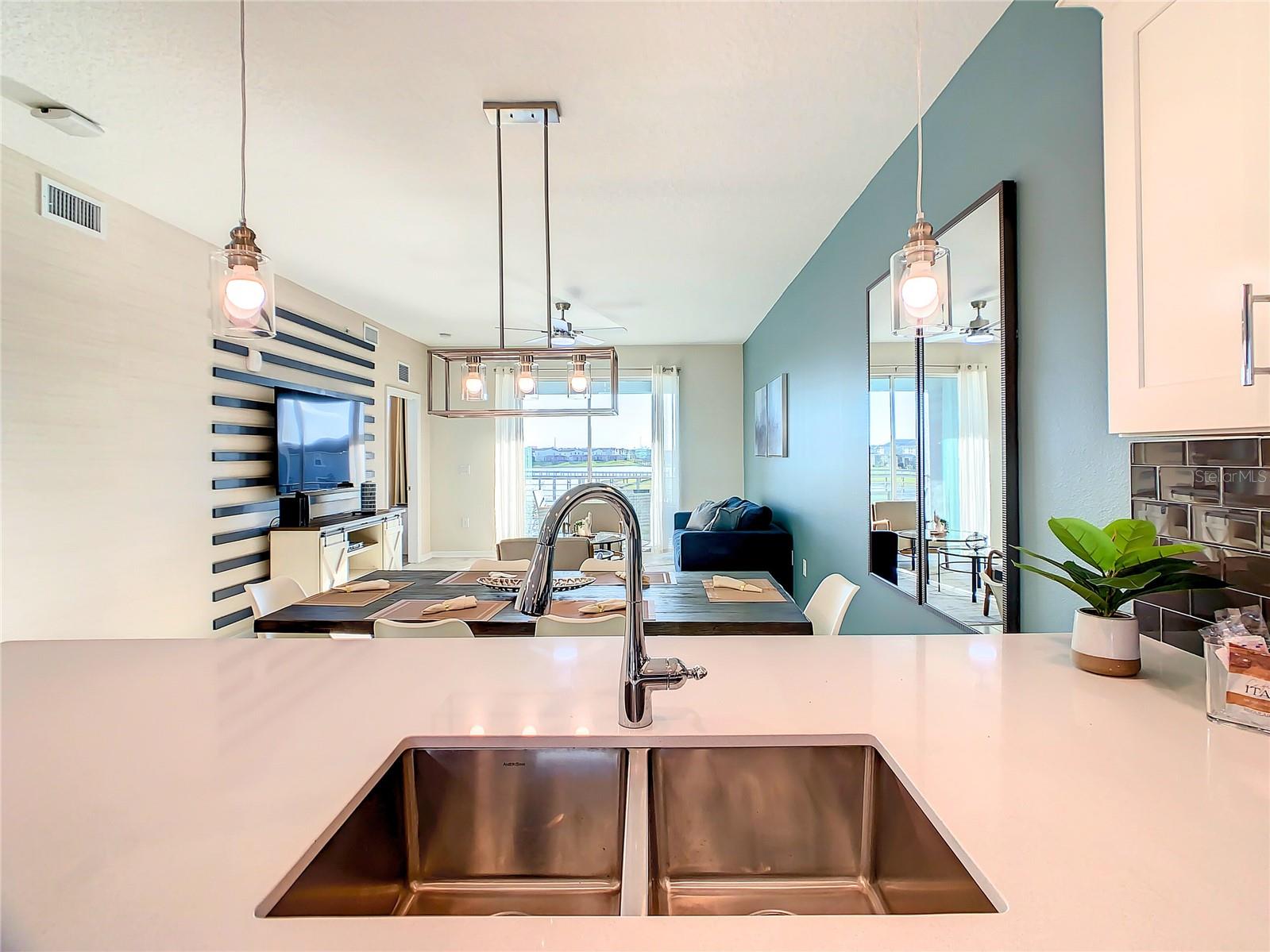 3131 PARADOX CIR #205