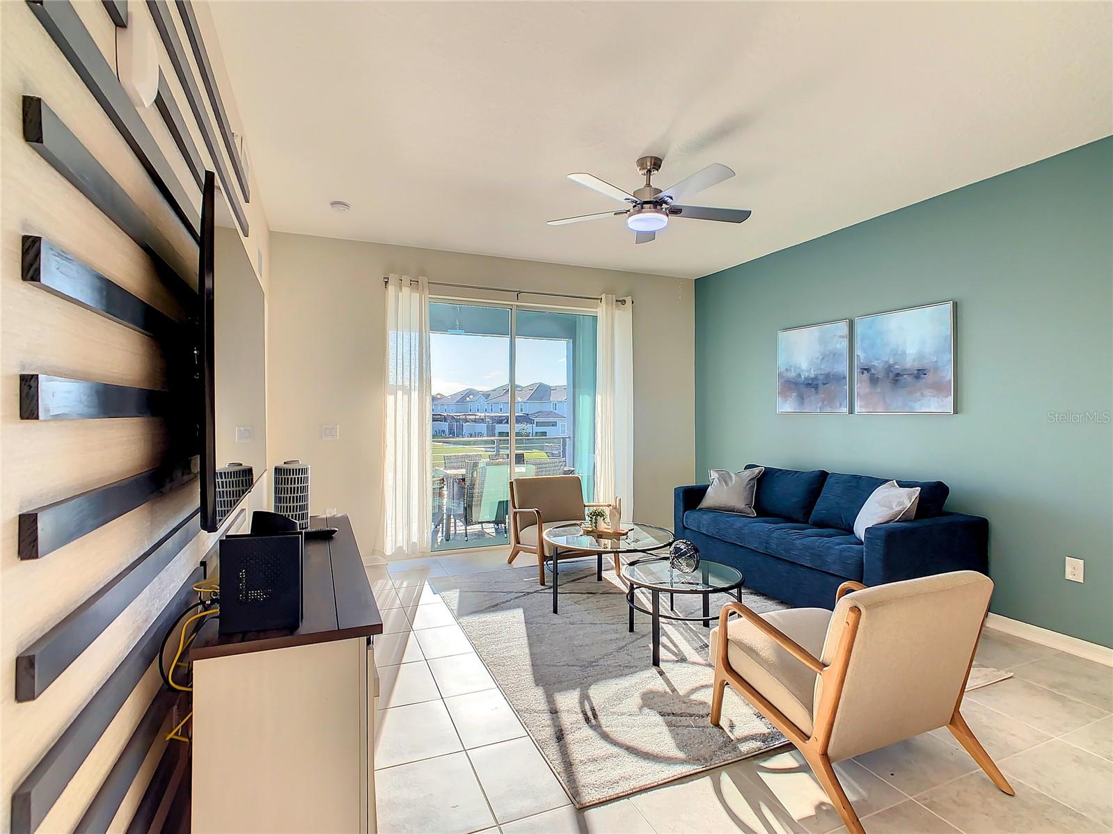 3131 PARADOX CIR #205