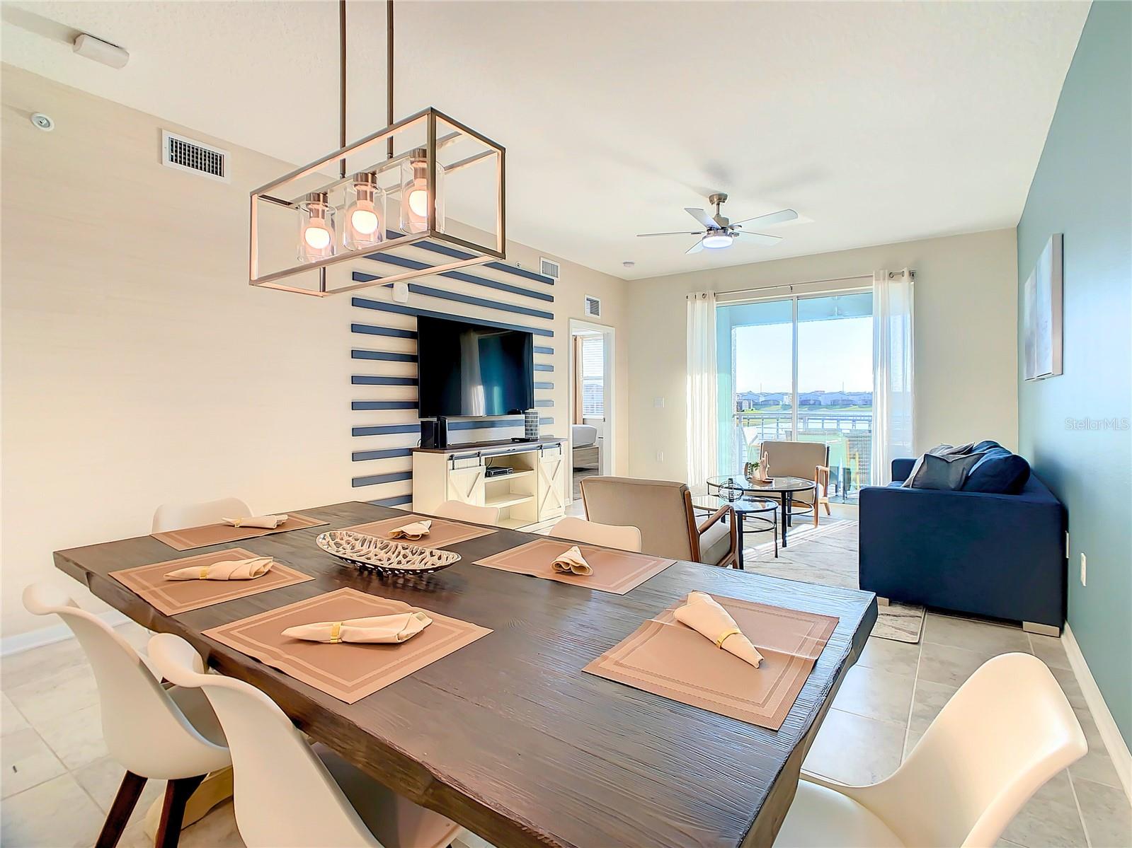 3131 PARADOX CIR #205