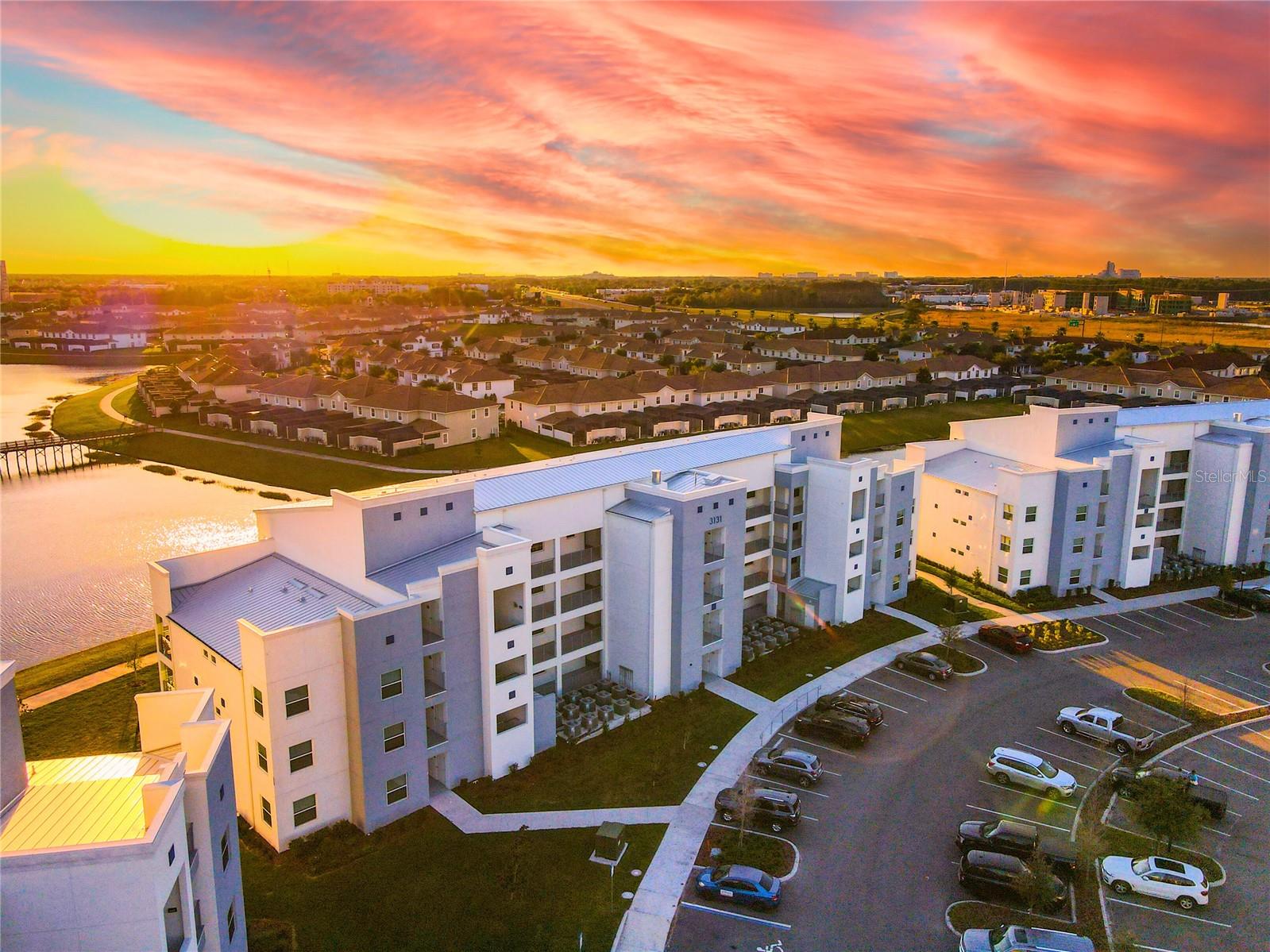3131 PARADOX CIR #205