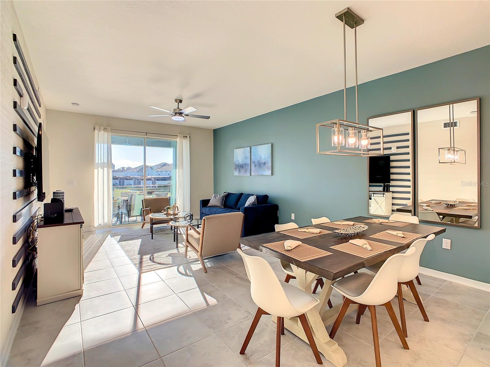 3131 PARADOX CIR #205