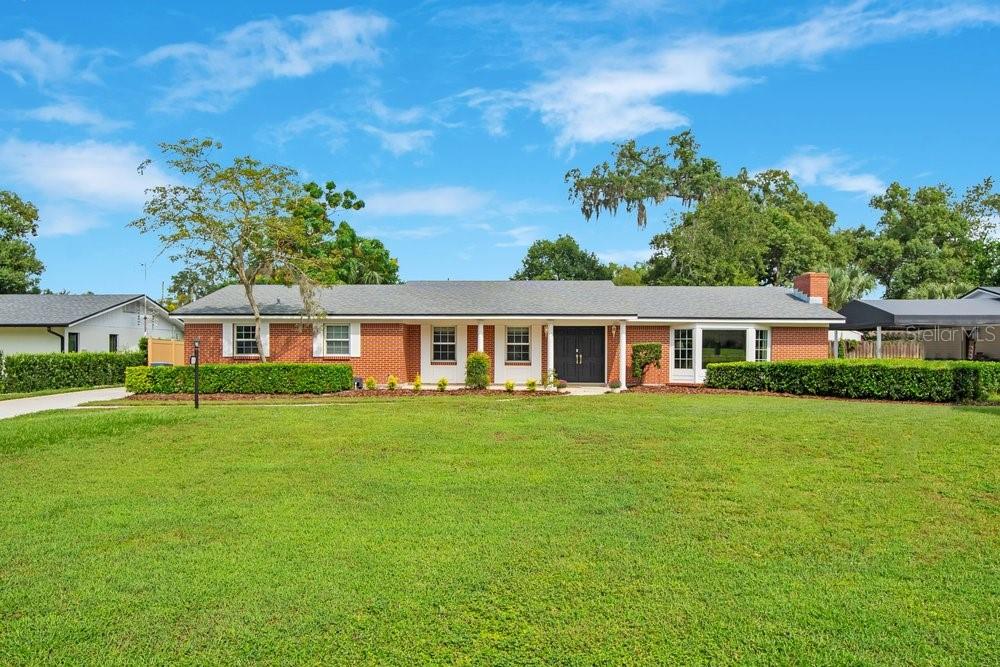 109 PINE NEEDLE LN